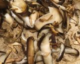 鶏だんごと春雨の中華風スープ 〜 無化調作り方1写真