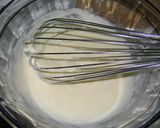 はちみつを使ったチョコレート・タルト作り方1写真