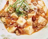 ミンチ肉を簡単にパラパラにする方法☆作り方7写真