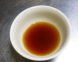75円の激安、時短５分の簡単カレーそば作り方3写真