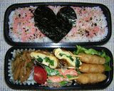 お弁当・ご飯の色々♪作り方3写真