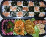 お弁当・ご飯の色々♪作り方8写真