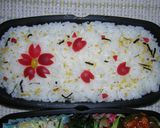 お弁当・ご飯の色々♪作り方1写真
