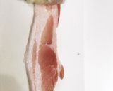 野菜たっぷり♪肉巻きロールキャベツ作り方7写真