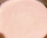チョー簡単!我が家のチーズフォンデュ作り方4写真