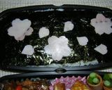 お弁当・ご飯の色々♪作り方2写真