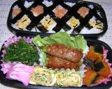 お弁当・ご飯の色々♪作り方9写真