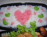 お弁当・ご飯の色々♪作り方4写真