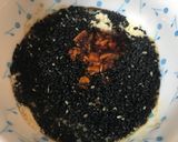 豆苗ともやしのヘルシー肉巻き作り方4写真
