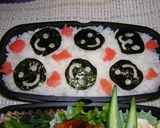 お弁当・ご飯の色々♪作り方10写真