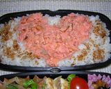 お弁当・ご飯の色々♪作り方5写真
