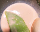 HMでスイカマフィン★作り方3写真