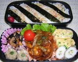 お弁当・ご飯の色々♪作り方13写真