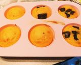 HMでスイカマフィン★作り方7写真