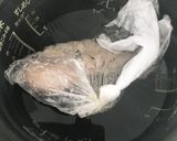 ☆サラダチキン☆〜ハーブ〜炊飯器で簡単作り方6写真