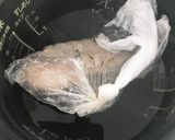 ☆サラダチキン☆〜プレーン〜炊飯器で簡単作り方6写真