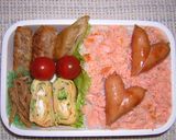 お弁当・ご飯の色々♪作り方7写真