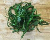 【超簡単！】茄子のさっぱりサラダ作り方4写真