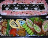 お弁当・ご飯の色々♪作り方11写真