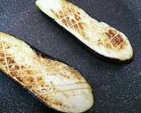 絶品!秋ナスのステーキ~ピリ辛ソース~作り方4写真
