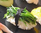 野菜のお寿司♪作り方9写真