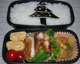 お弁当・ご飯の色々♪作り方16写真