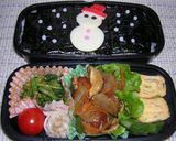 お弁当・ご飯の色々♪作り方17写真