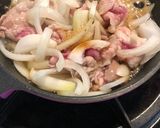 簡単!!!どんどん豚丼作り方1写真