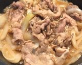 簡単!!!どんどん豚丼作り方2写真