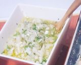 蒸し鶏作り方6写真