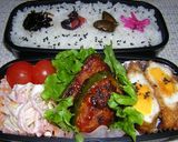 お弁当・ご飯の色々♪作り方18写真