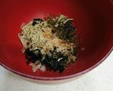 簡単♪とろろ昆布のお吸い物作り方1写真