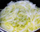 素麺救済!!もっちりラザニア風作り方2写真