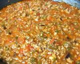 素麺救済!!もっちりラザニア風作り方8写真