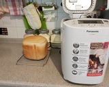 HBソフト食パン ホシノ発酵種入り作り方3写真