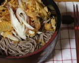 冷やし蕎麦作り方4写真