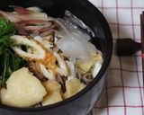 冷やし蕎麦作り方3写真