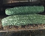 焼きゴーヤのナムル♡作り方2写真