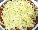 素麺救済!!もっちりラザニア風作り方15写真