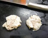 簡単！シューマイのふわふわたまご巻き作り方1写真