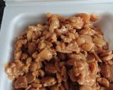 ひきわり納豆もどき作り方8写真