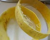 そうめん瓜のそうめん風♪作り方5写真