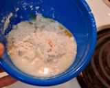 もう、並ばない。パンケーキ作り方2写真