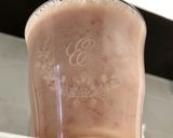 ザボン★バニラ豆乳スムージー作り方4写真