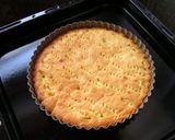 ☆フロランタン★作り方3写真