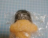 『グーフィー』弁当♡キャラ弁♪作り方6写真