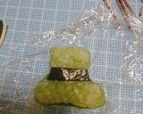 『グーフィー』弁当♡キャラ弁♪作り方10写真