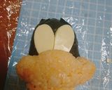 『グーフィー』弁当♡キャラ弁♪作り方11写真