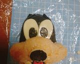 『グーフィー』弁当♡キャラ弁♪作り方14写真