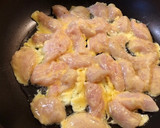 節約簡単うま！＊鶏むね肉のひとくちピカタ作り方5写真